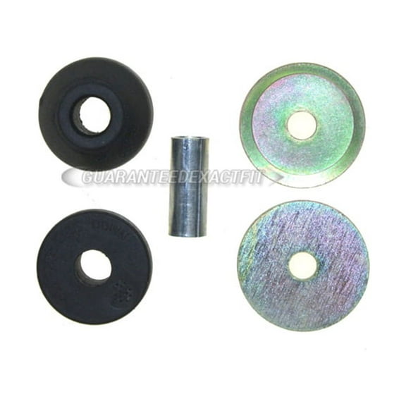 Sachs 802 799 Suspension Strut Mount