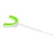 thumbnail image 5 of Protector bucal para dientes, protector bucal deportivo, protector bucal con correa Blanco verde, 5 of 9