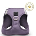 thumbnail image 4 of Dogistry - SoHo Dog Harness - Lilac Gray, 4 of 8