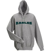 NFL - Big Men's Philadelphia Eagles Hooded Sweatshshirt