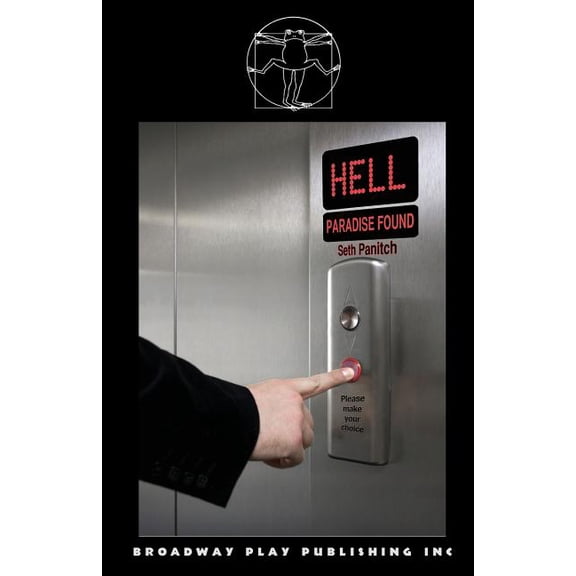 Hell: Paradise Found (Paperback)