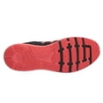 thumbnail image 6 of Under Armour Charged Bandit 5 Black/Martian Red/Martian Red, 6 of 6