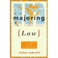 thumbnail image 1 of Pre-Owned Majoring in Law: It's Not Right for Everyone. Is It Right for You? (Majoring in Your Life) (Paperback) 0374524424 9780374524425, 1 of 1