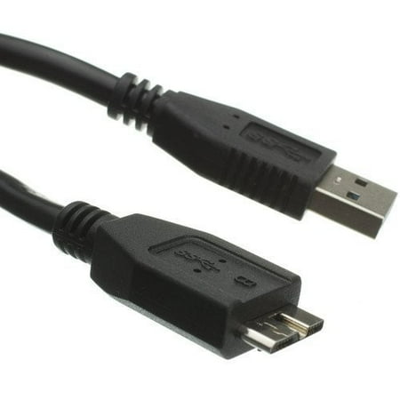 micro usb 6 ft