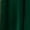 Dark Green, variant on Dark Green Solid Woven Plunging Draped Neck Backless Fitted Maxi Dress For Evening
