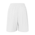 thumbnail image 5 of Summer Shorts for Women, Flowy Athletic Shorts for Women,Comfortable Women's Sport Shorts for Summer Casual Loose Fit Shorts for Active for Exercise and Daily Wear, 5 of 5