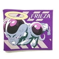 thumbnail image 3 of Frieza Bifold Wallet, 4" x 5", 3 of 3