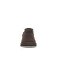 thumbnail image 3 of UGG Kid's Classic Ultra Mini Boot Burnt Cedar, from StockX, 3 of 5