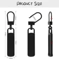 thumbnail image 2 of 5/10pcs Detachable Zipper Puller Universal Replacement Tab Zippers Head Sliders Repair Kit for Suitcases Bags  DIY Sewing Craft, 2 of 6