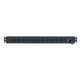 thumbnail image 3 of CyberPower Basic Series PDU15B2F12R - power distribution unit, 3 of 4