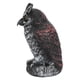 thumbnail image 2 of Estatua de búho, estatua de búho de simulación falsa, repelente de búho falso, eficiencia maximizada, 2 of 8