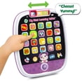 thumbnail image 2 of Tableta de aprendizaje LeapFrog My First Violet con espectáculo de luces, 2 of 7