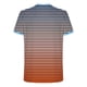 thumbnail image 4 of Usted Es Más Que una Prueba de Puntuación de la Camisa de la Moda Casual Impresión Deportiva Camiseta de Manga Corta Cuello Redondo para los Hombres, Blusa de Poliéster para Uso Diario Al Aire Libre, 4 of 8