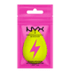 thumbnail image 1 of Aplicador de silicona NYX Cosmetics Yellow, 1 of 3