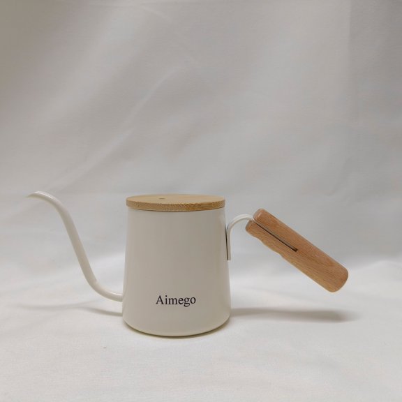 Aimego Non-electric coffee pots Experience Rich Flavor with Traditional Brewing Excellence