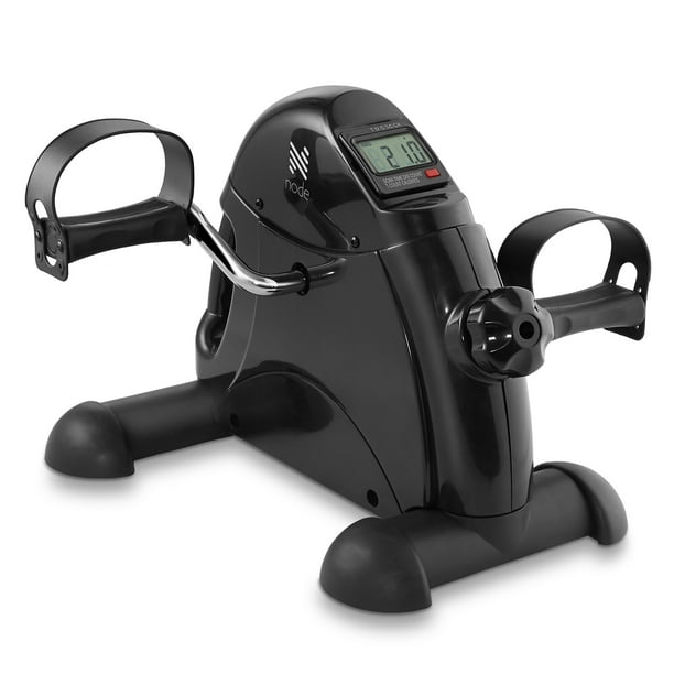 proactive stationary digital pedal exerciser