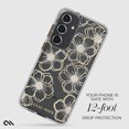 thumbnail image 3 of Floral Gems - Galaxy S24+, iPhone 12 Pro Max, 3 of 5
