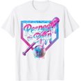 thumbnail image 1 of Camiseta de béisbol para el goteo de helado, 1 of 2