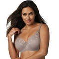 thumbnail image 2 of Playtex Secrets Balconette Underwire Bra Amazing Shape Seamless Women's 4823, 2 of 2