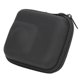 thumbnail image 3 of Bolsa de almacenamiento para cámara deportiva, caja protectora portátil apta para Insta360 ONE R Panoramic, 3 of 12