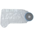 thumbnail image 3 of Wound Cover Protector Waterproof Reusable Shower Leg Cast Sleeve Bag for Half LegChildren, 3 of 5