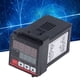 thumbnail image 1 of Controlador de Temperatura ANGGREK 0-400 grados Celsius Termopar tipo K, 1 of 7