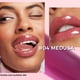 thumbnail image 2 of Fiudx Aceite Labial Hidratante, Brillo Labial Hidratante, Tratamiento Labial con Brillo Translúcido, Hidratación y Color Duraderos, Rutina de Belleza Diaria, Perfecto para Todo Tipo de Piel, Práctico, 2 of 2