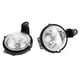 thumbnail image 3 of Carcasa de luces antiniebla para mini r55 r56 r57 r58 r59 2006-2014 carcasa de luz antiniebla del parachoques delantero carcasa de luz antiniebla 2 uds carcasa de luces antiniebla ANGGREK Otros, 3 of 8