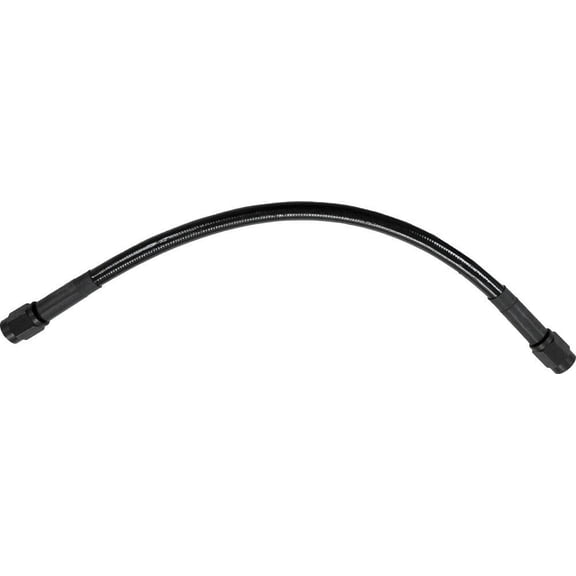 Ebony Series Universal Brake Line