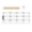 Black, variant on Dserhfy Super Large Wall Sticker 2026 Calendar Reusable Matte Whiteboard Home Work Planner Year-Round Planning Tool