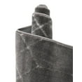 thumbnail image 3 of Marilyn Monroe Glam Collection Area Rug - Trellis (7' 10" Square Gray Silver/Silver), 3 of 11