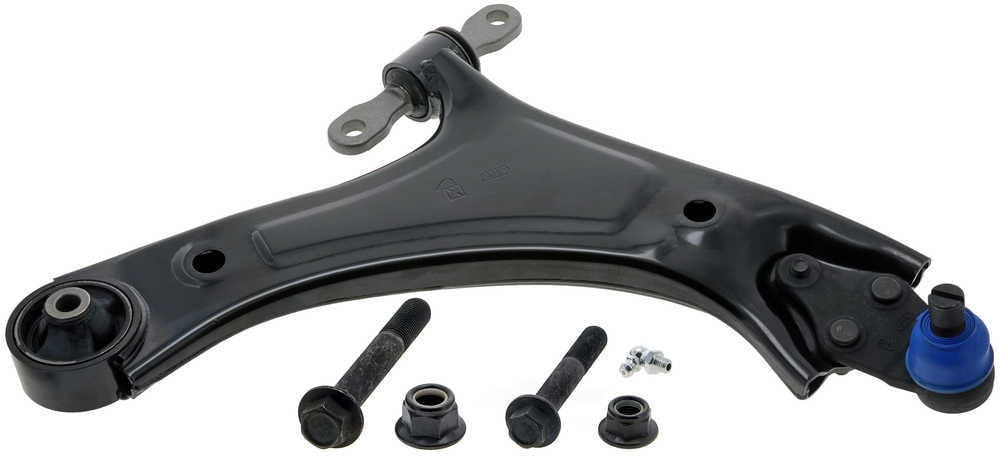 Mevotech CMS901294 Suspension Control Arm and Ball Joint Assembly