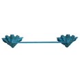 thumbnail image 1 of Hickory Manor Home Porte-serviettes HM972TB CB & 44; Bleu Côtier, 1 of 1