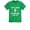 Green, variant on Boys Unisex 6th Birthday T-Shirt - "This Is What 6 and Awesome Looks Like" Graphic Tee - Perfect Gift for Six-Year-Old Birthday Celebrations - Fun and Stylish Kids Birthday Apparel