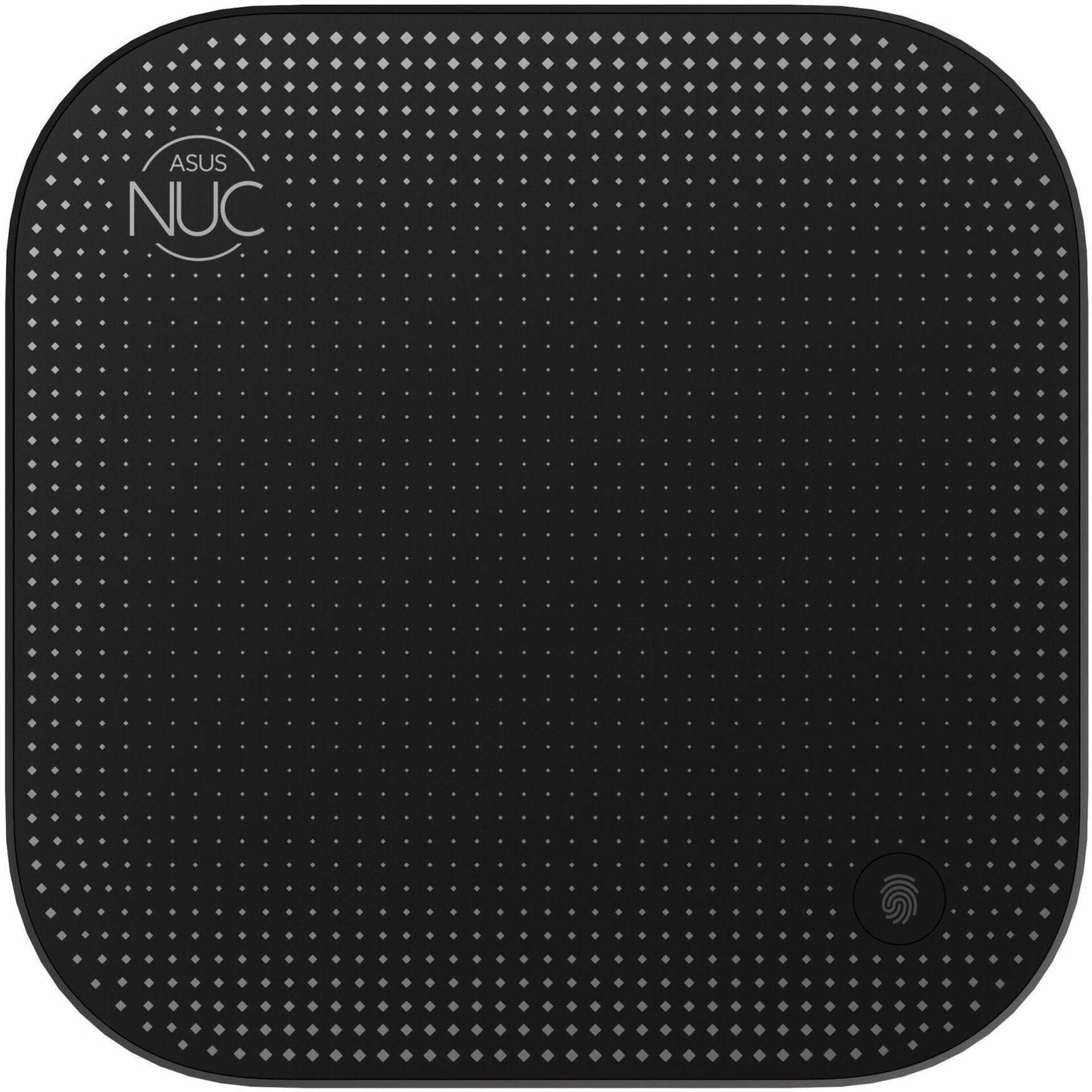 Asus NUC 14 Essential RNUC14MNK250000U Barebone System, Mini PC, Intel N-series N250