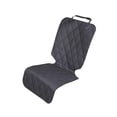 thumbnail image 2 of Funda genérica para asiento de coche para perros de tela para asiento delantero, 2 of 8