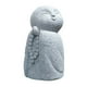thumbnail image 4 of Escultura de Buda Zen, estatua artesanal de resina, decoración para pecera, decoración de acuario. Diámetro 32x3x56 cm., 4 of 9