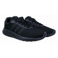 thumbnail image 3 of Adi-das Lite Racer 3.0 - Running Shoes For Men In Lightweight Black - GW7954, 3 of 5