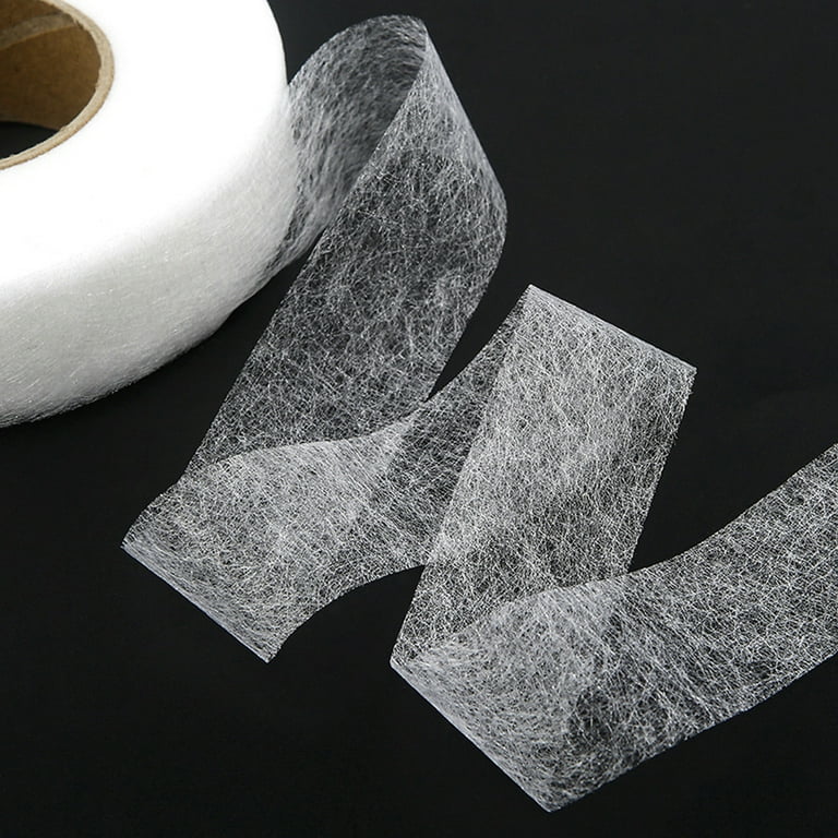 Non-woven Fabric Double-sided Hem Tape Iron-on Adhesive Garment