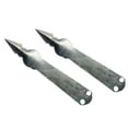 thumbnail image 4 of Miangastore Multifunctional Pineapple Eye Remover Carbon Steel 2Pack, 4 of 9