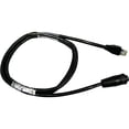 thumbnail image 1 of Cable adaptador Raymarine RayNet a RJ45 macho de 1 m, 1 of 1
