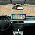 thumbnail image 1 of TPXINXIN 15.8 inch Android 14 Car Radio for BMW 3 Series 2005-2012 Wirless Carplay GPS Navigation Screen Upgrade Multimedia Player（E90）, 1 of 12