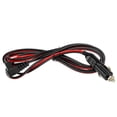 thumbnail image 2 of Car Power Lighter Power Plug Adapter Car Heater Power Cord Accessories, 2 of 5