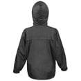 thumbnail image 2 of Result Mens Midweight Multi-Functional Waterproof Jacket, 2 of 4