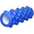 thumbnail image 1 of Foam Roller yo.fitness Cilindro de Hule Espuma para Masaje y relajacion de musculos, 1 of 6