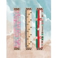 thumbnail image 7 of TOYOUTHS Heishi Beads Bracelet Compatible with Apple Watch Band Stretch Women Summer Beach Surfer Stackable Clay Preppy Band for Iwatch 38/40/41/42/44/45mm Series SE 8 7 6 5 4 3 2 1, 7 of 7