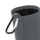 thumbnail image 2 of Quadra - Botella de agua con soporte (Grafito Claro), 2 of 2