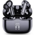 thumbnail image 2 of Earbuds, Headphones in with 4 ENC Noise Cancelg Mic, 2 of 8