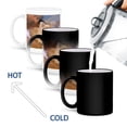 thumbnail image 4 of 3dRose, Cairn Terrier, 11oz Magic Transforming Mug, 4 of 8