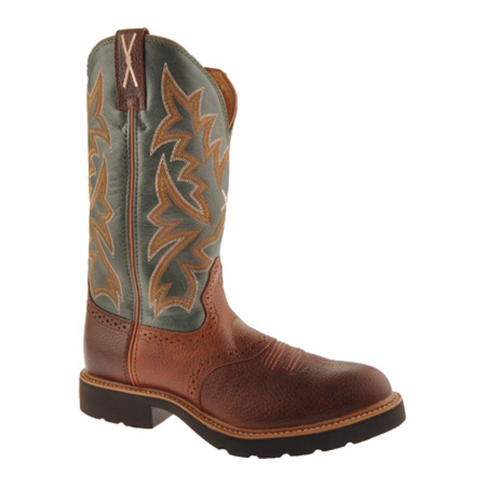 Men's Twisted X MCW0005